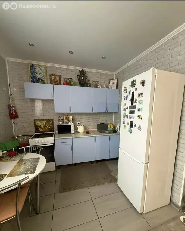 Квартира-студия: село Гайдук, Спортивная улица, 13 (25 м) - Фото 2