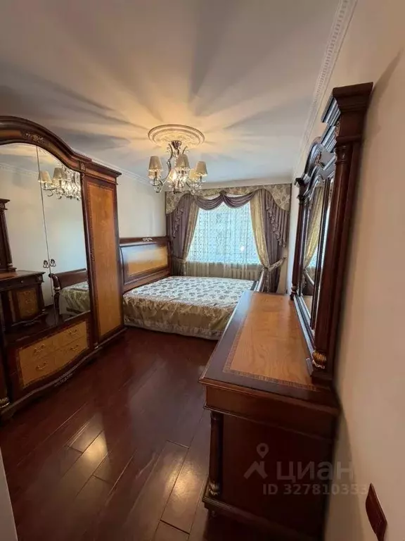 3-к кв. Чеченская республика, Грозный ул. Грибоедова, 100 (59.0 м) - Фото 1