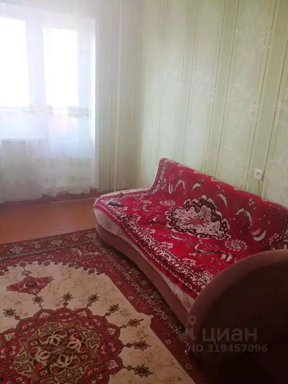 1-к кв. Курская область, Курск ул. Черняховского, 58 (30.0 м) - Фото 0