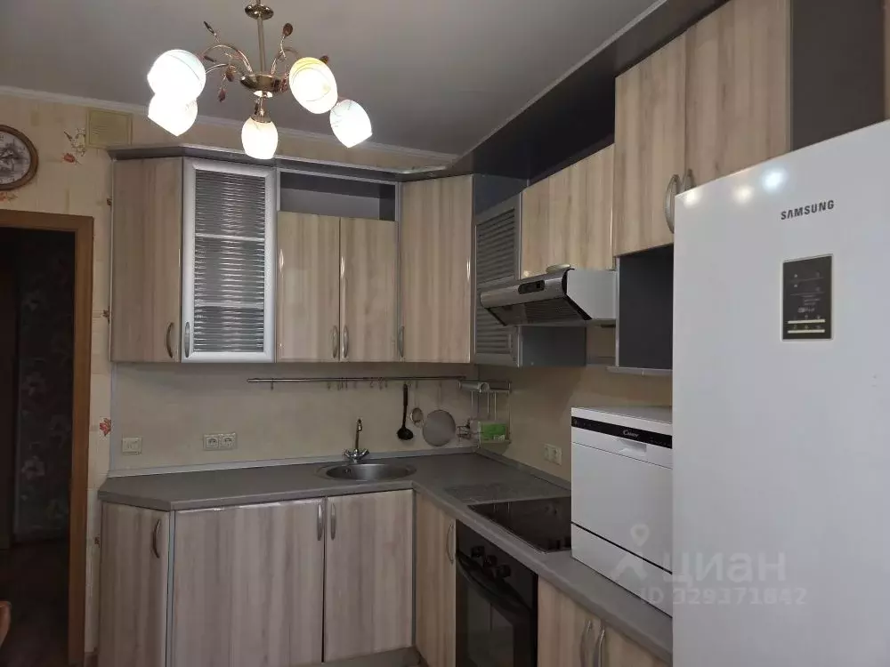 2-к кв. Москва Полярная ул., 52К1 (52.0 м) - Фото 1