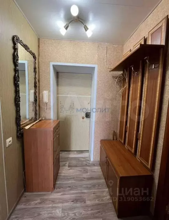 2-к кв. Нижегородская область, Нижний Новгород ул. Ларина, 5А (41.0 м) - Фото 1