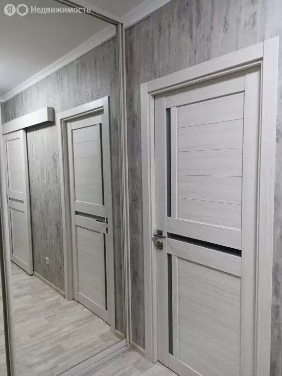 2-комнатная квартира: Красноярск, улица Юшкова, 36Ж (65 м) - Фото 0