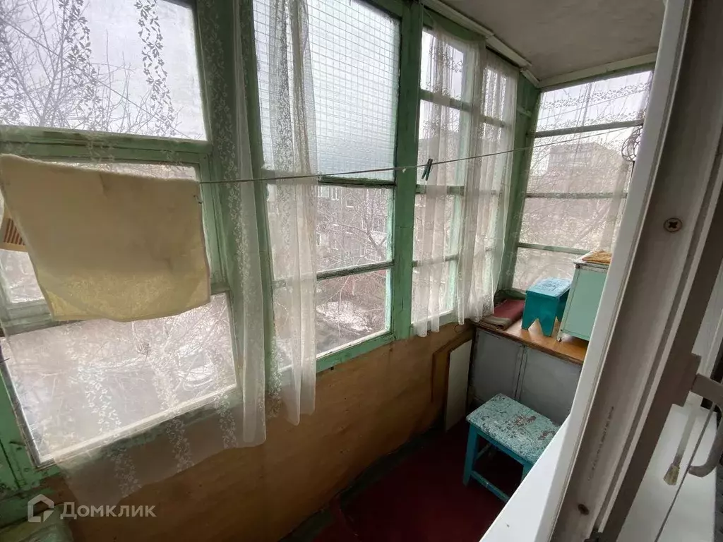 Продаётся 2-к квартира, 44.1 м - Фото 0