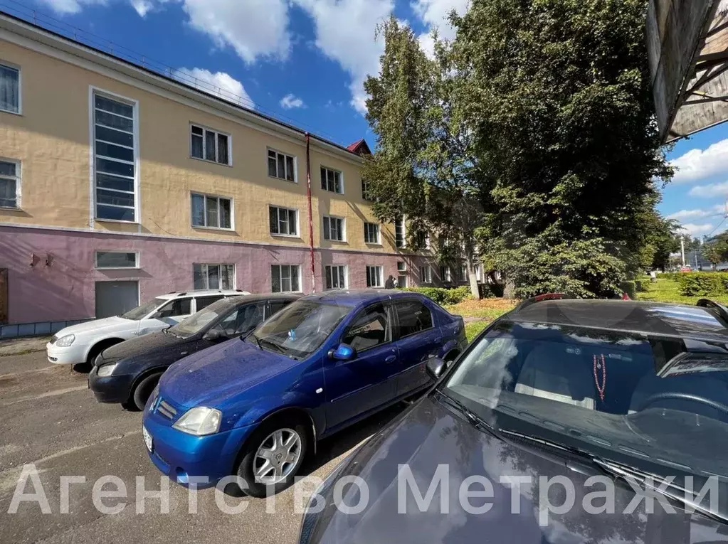 3-к. квартира, 77 м, 2/3 эт. - Фото 0