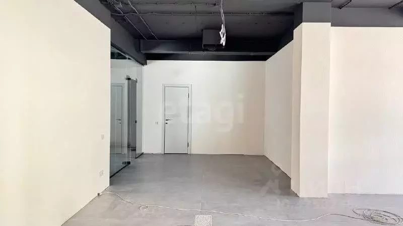 Помещение свободного назначения в Краснодарский край, Геленджик ул. ... - Фото 1