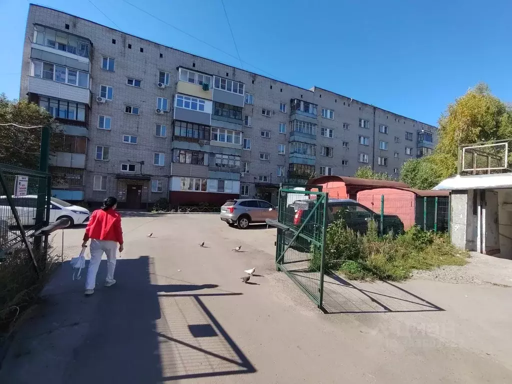 2-к кв. Алтайский край, Барнаул Микронная ул., 11/18 (51.7 м) - Фото 1