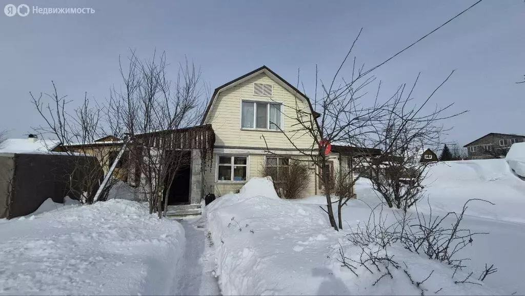 Дом в Арамильский городской округ, посёлок Светлый, СНТ Строитель-2, ... - Фото 2