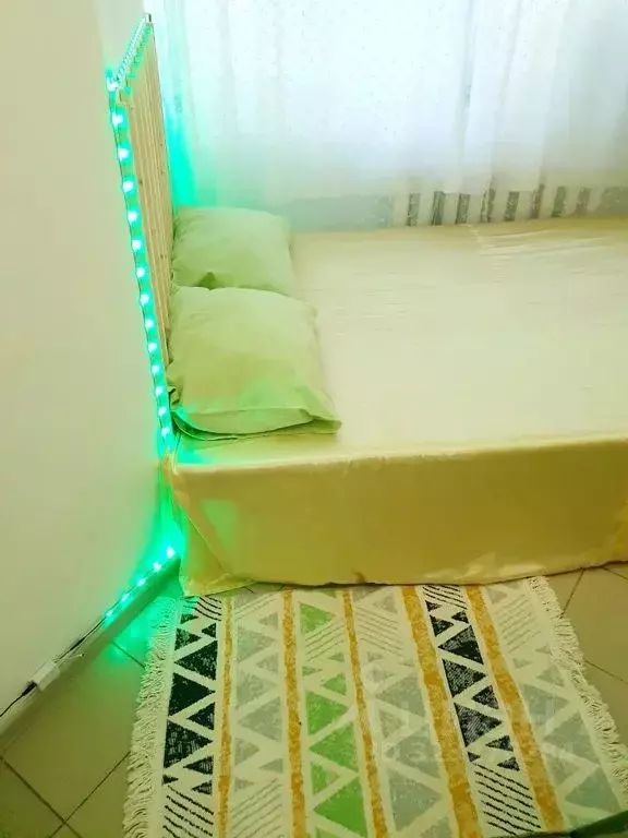 1-к кв. Санкт-Петербург Кубинская ул., 54 (18.0 м) - Фото 2