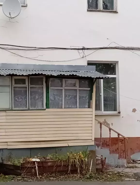 2-к кв. Тульская область, Тула ул. Кауля, 29 (60.1 м) - Фото 1