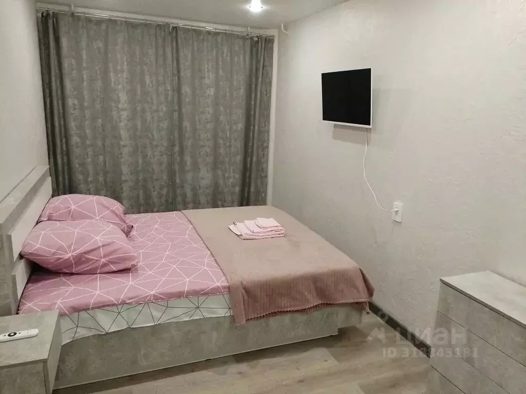 1-к кв. Мурманская область, Мончегорск просп. Ленина, 29 (32.0 м) - Фото 1