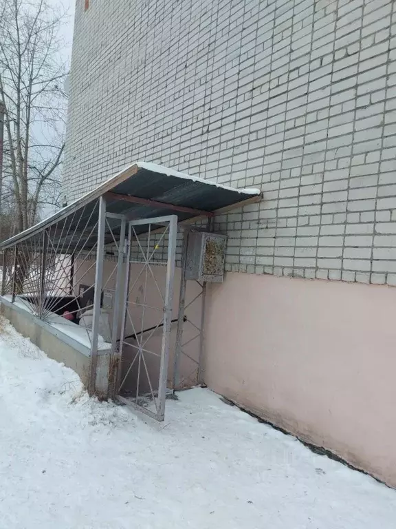 Помещение свободного назначения в Карелия, Кондопога бул. Юности, 18 ... - Фото 1