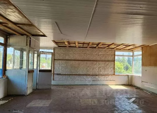 Офис в Краснодарский край, Туапсинский муниципальный округ, Чинары-1 ... - Фото 2