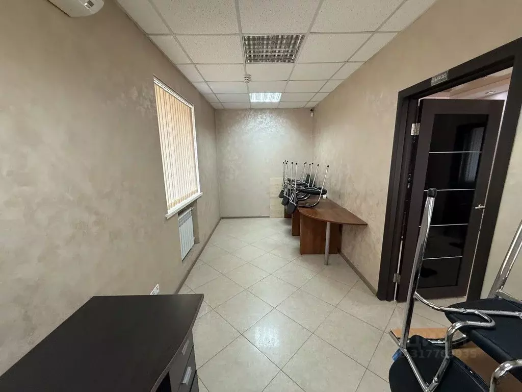 Офис в Омская область, Омск просп. Космический, 21 (13 м) - Фото 0