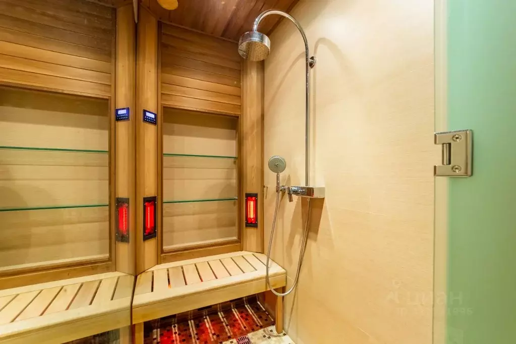 2-к кв. Санкт-Петербург Конногвардейский бул., 13 (96.9 м) - Фото 1