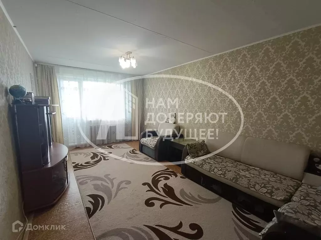 Продаётся 2-к квартира, 52.7 м - Фото 1