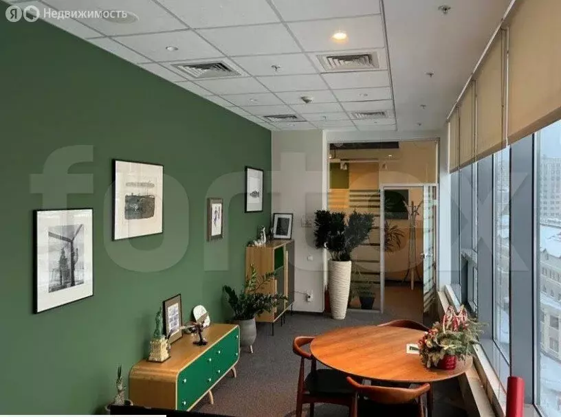 Офис (295 м) - Фото 2