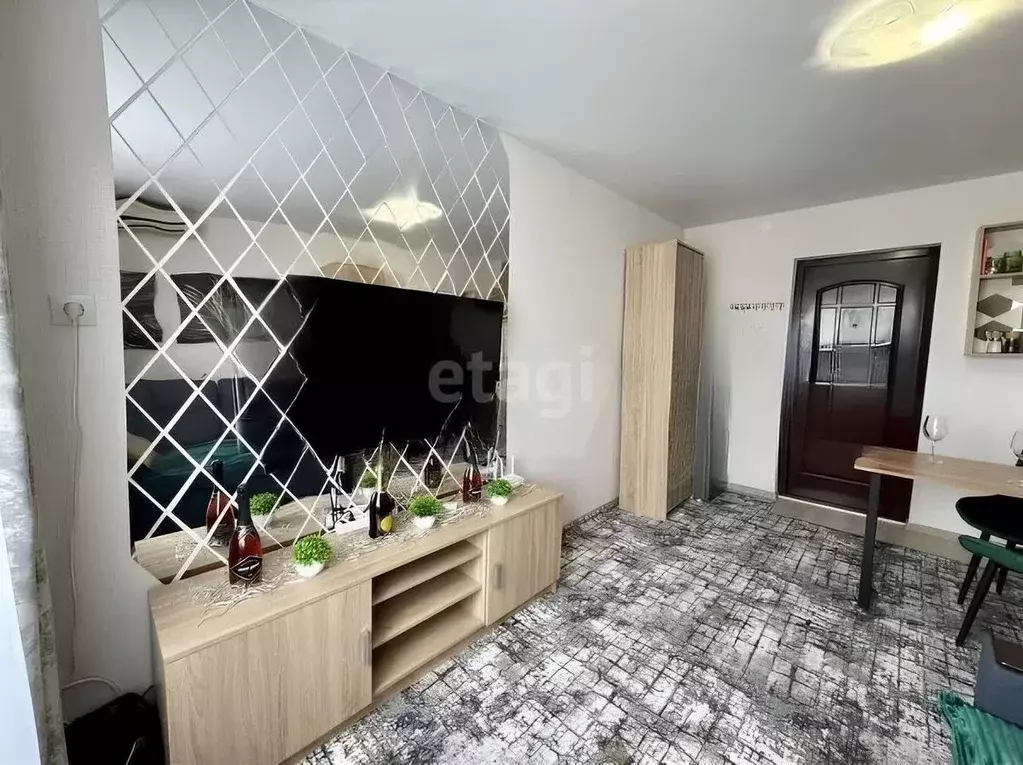 Комната Краснодарский край, Новороссийск Первомайская ул., 7 (12.6 м) - Фото 2