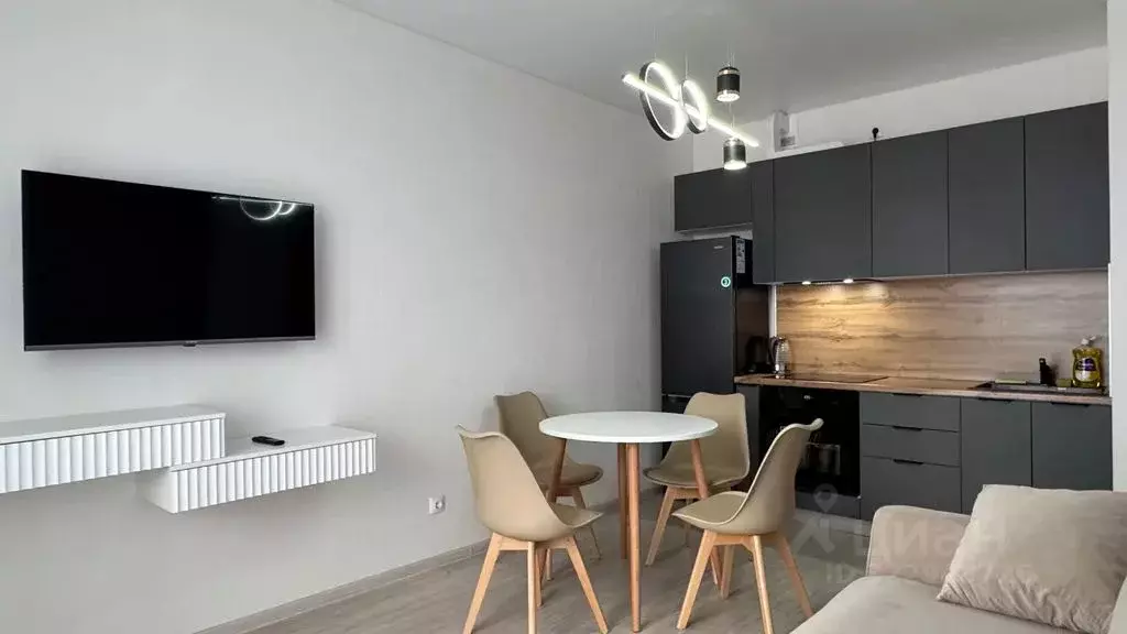 2-к кв. Свердловская область, Екатеринбург ул. Фрунзе, 31 (50.0 м) - Фото 2