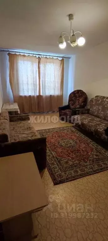 1-к кв. Белгородская область, Белгород Почтовая ул., 48б (34.0 м) - Фото 0