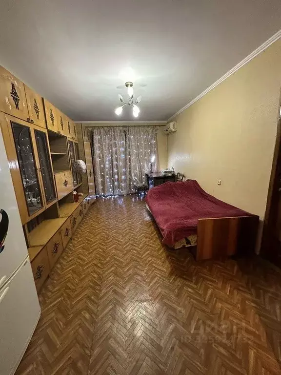 3-к кв. Крым, Феодосия ул. Крымская, 7 (62.8 м) - Фото 1