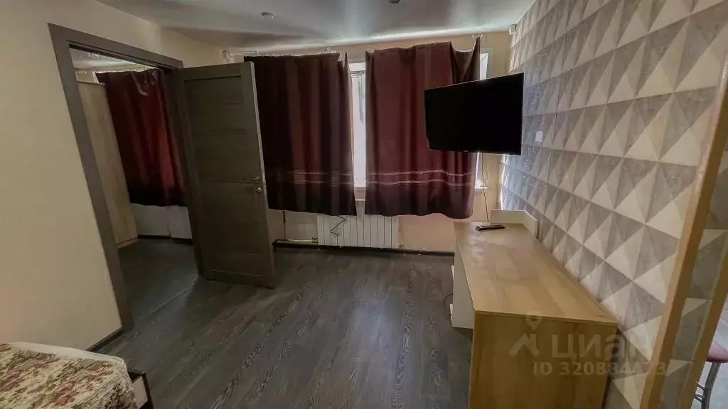 2-к кв. Красноярский край, Норильск ул. Мира, 1к1 (54.0 м) - Фото 1