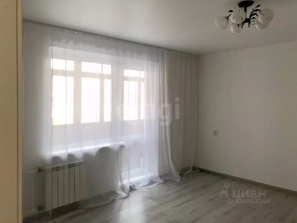 1-к кв. Красноярский край, Красноярск ул. Академгородок, 17А (30.7 м) - Фото 2