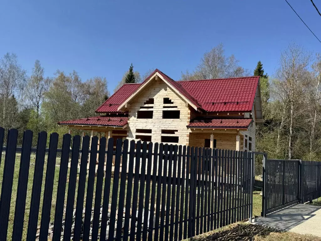Продается дом в КП Петряиха - Фото 1