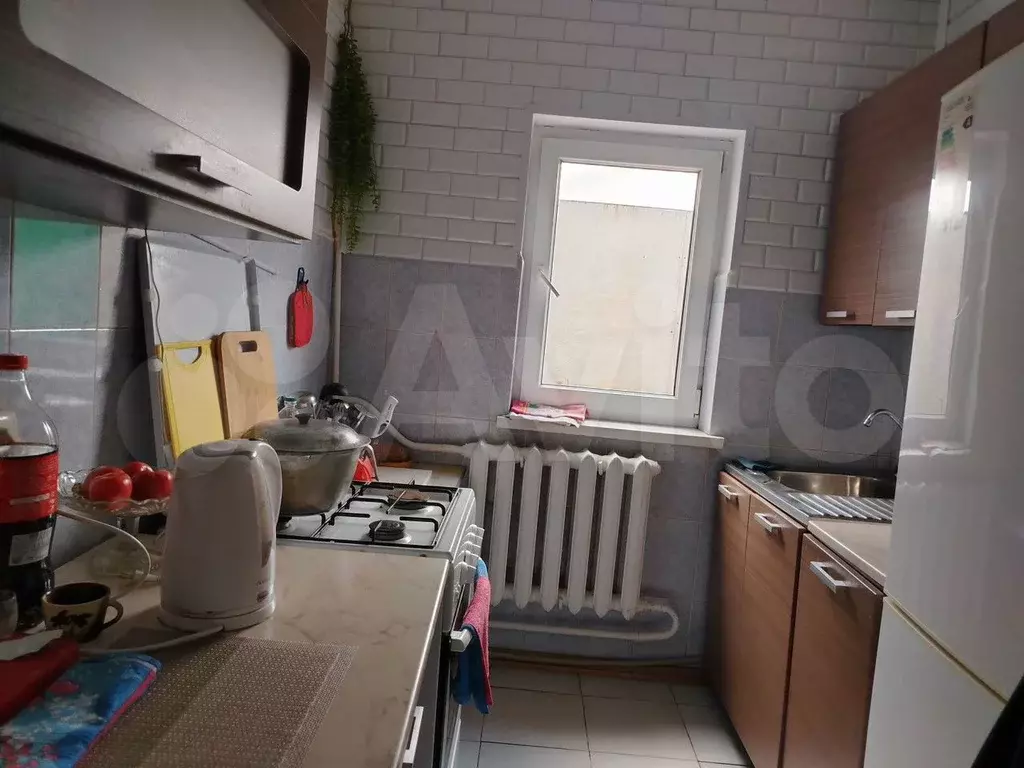 Дом 69 м на участке 4,8 сот. - Фото 1