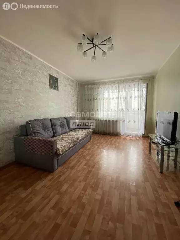 1-комнатная квартира: Орёл, Раздольная улица, 35 (40.2 м) - Фото 1