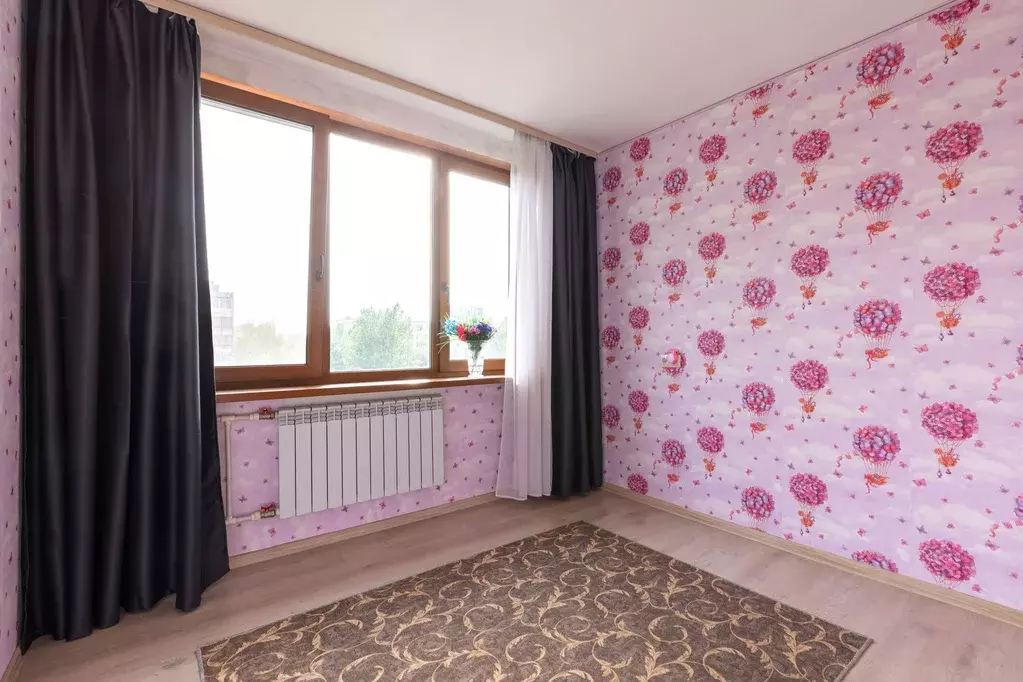 Продаётся 3-к квартира, 59 м - Фото 0