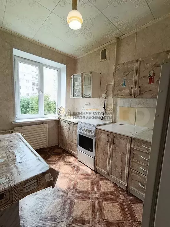 1-к. квартира, 35 м, 3/9 эт. - Фото 0