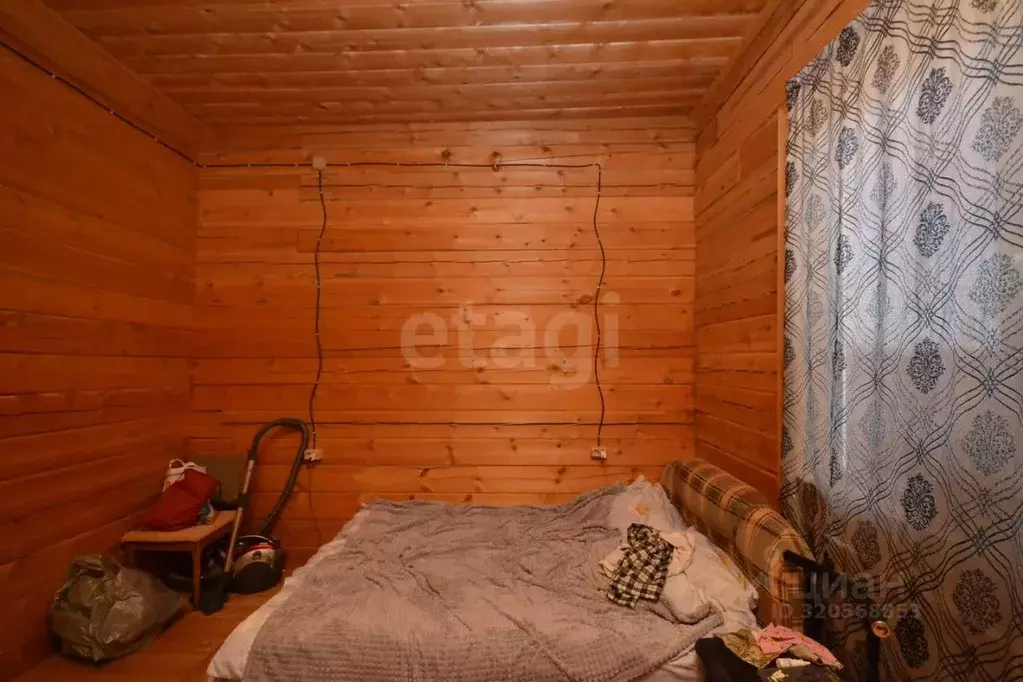 Дом в Саха (Якутия), Жатай городской округ, Жатай рп ул. Имени Е.Л. ... - Фото 1