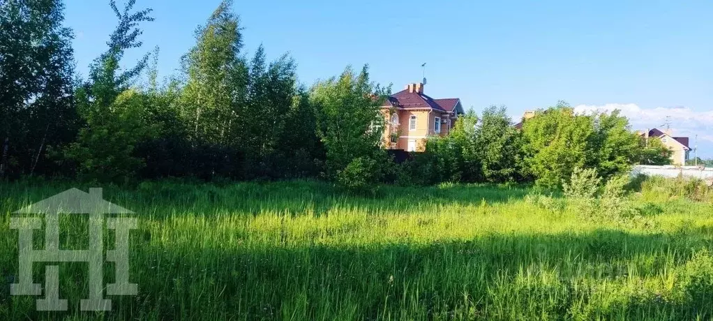 Участок в Московская область, Щелково городской округ, пос. Образцово  ... - Фото 2