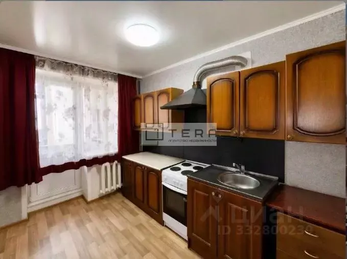 1-к кв. Башкортостан, Уфа ул. Мусы Джалиля, 74/2 (33.6 м) - Фото 1