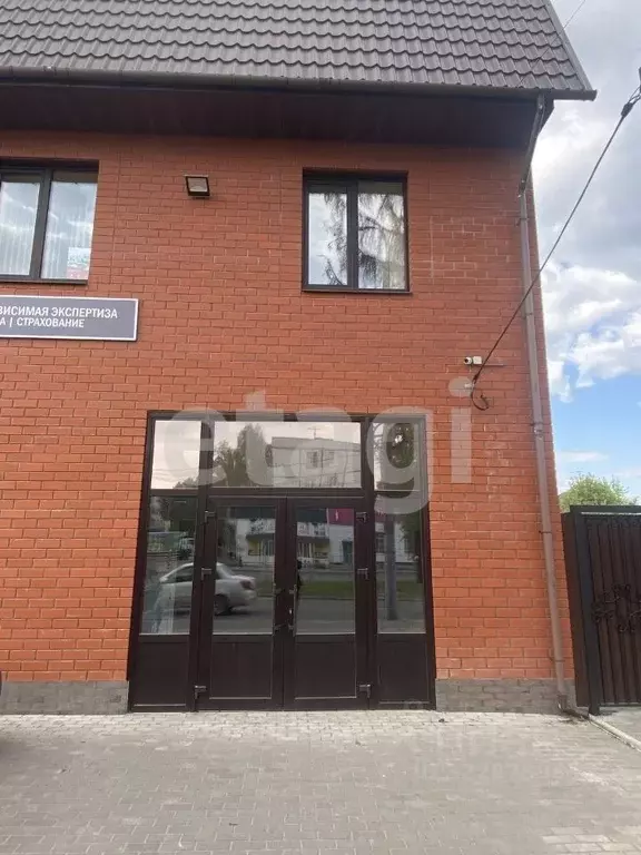 Помещение свободного назначения в Брянская область, Брянск ул. 22-го ... - Фото 0