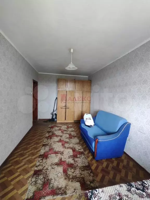 2-к. квартира, 54 м, 5/9 эт. - Фото 1
