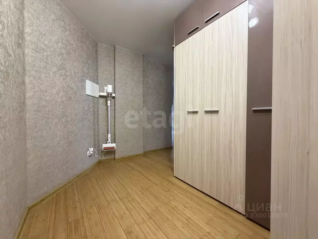 3-к кв. Воронежская область, Воронеж ул. 9 Января, 131 (79.0 м) - Фото 1