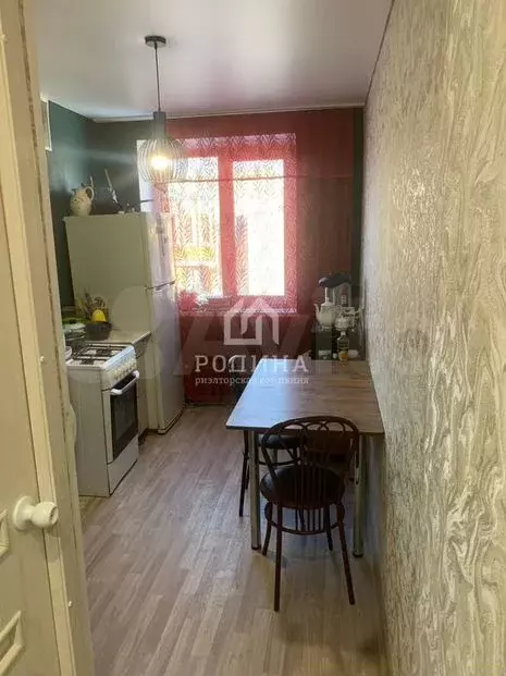 1-к. квартира, 30м, 3/9эт. - Фото 1