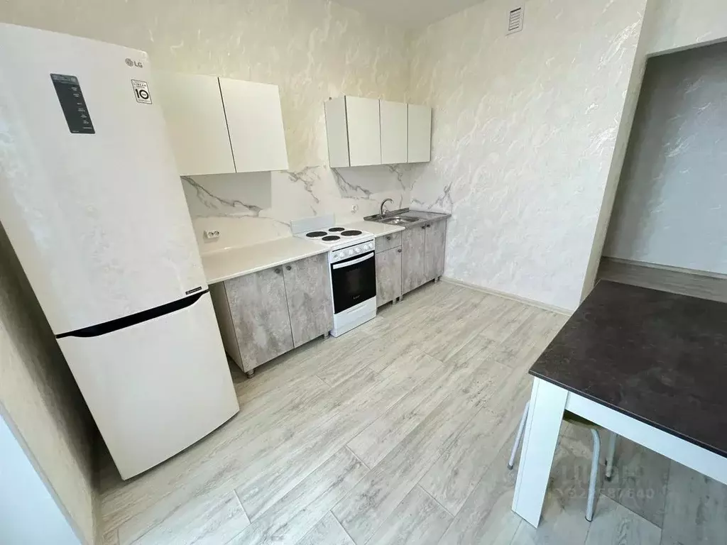 2-к кв. Башкортостан, Уфа ул. Кирова, 130 (52.0 м) - Фото 1