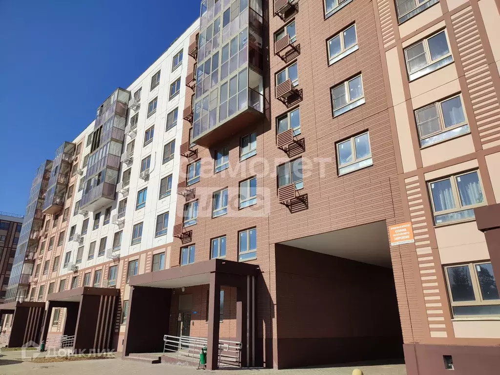Продаётся 2-к квартира, 60.5 м - Фото 0