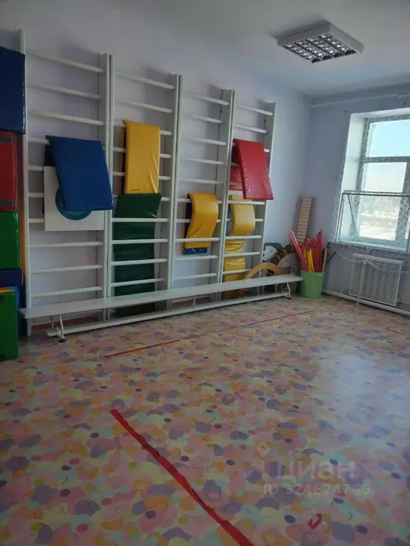 Помещение свободного назначения в Кемеровская область, Березовский ул. ... - Фото 1