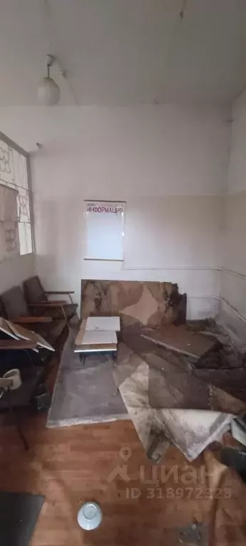 Помещение свободного назначения в Тверская область, Ржев Осташковский ... - Фото 1