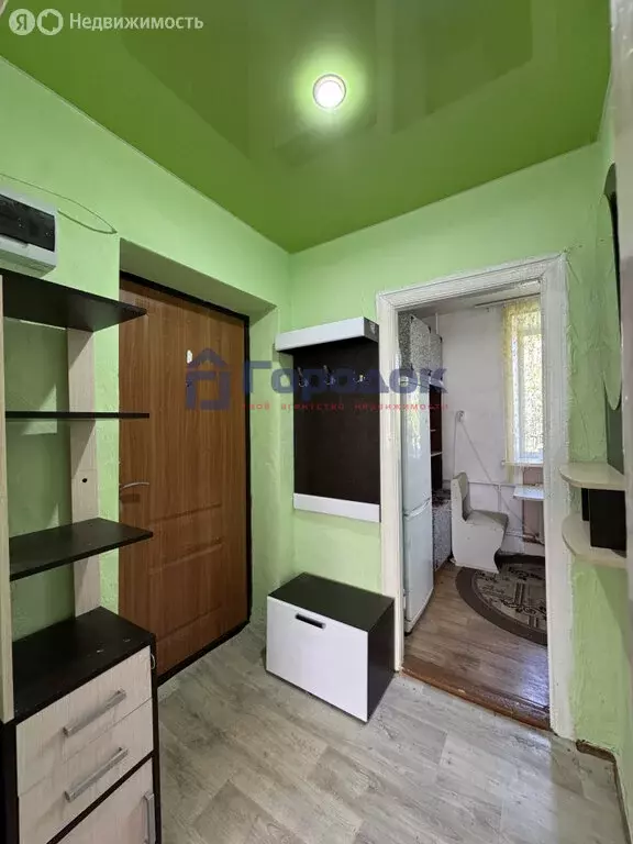 2-комнатная квартира: Каменск-Уральский, Коммунальная улица, 10 (39.7 ... - Фото 1