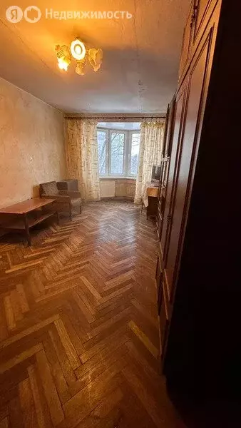 3-комнатная квартира: Санкт-Петербург, проспект Энгельса, 100/2 (57.2 ... - Фото 0
