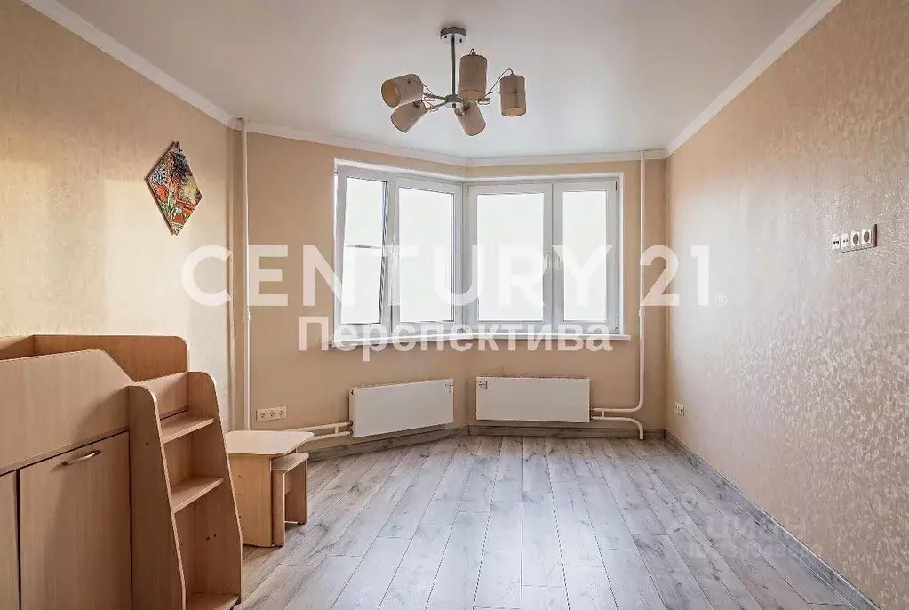 1-к кв. Московская область, Люберцы ул. Преображенская, 17к1 (42.0 м) - Фото 2