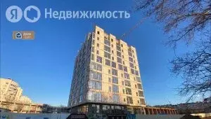 2-комнатная квартира: Евпатория, проспект Ленина, 62 (58.76 м) - Фото 0