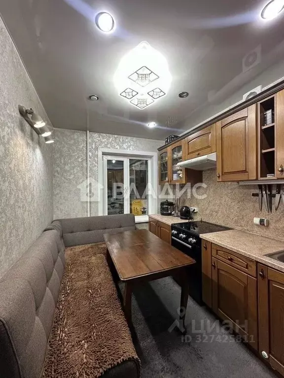 2-к кв. Бурятия, Улан-Удэ пер. Толстого, 2А (49.0 м) - Фото 2