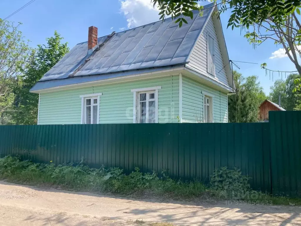 Дом в Томская область, Томск Кедр СТ,  (45 м) - Фото 1