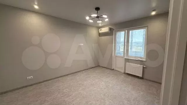 1-к. квартира, 35 м, 6/9 эт. - Фото 0