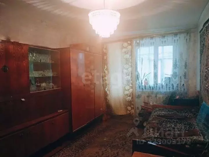 2-к кв. Ленинградская область, Киришский район, Пчевское с/пос, д. ... - Фото 2